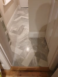 Floor Tiling Service in Walthamstow