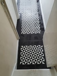 Floor Tiling Service East London