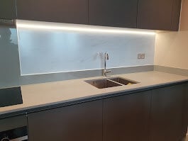 Kitchen Tiler in Walthamstow