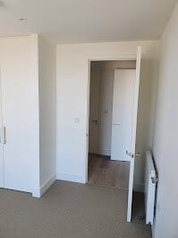 Painters in East London