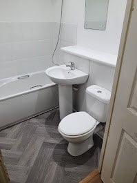 Tiling Service in Walthamstow