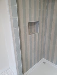 Bathroom Tiler in Walthamstow