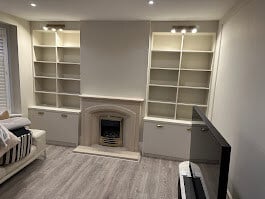 Tiling Service in Walthamstow, East London