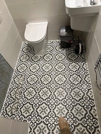 Professional Tiler East London