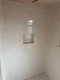 Bathroom Tilers in East London