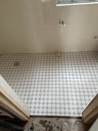 Tiler Walthamstow