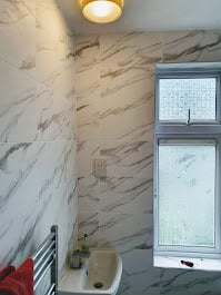 Bathroom Tilers in East London